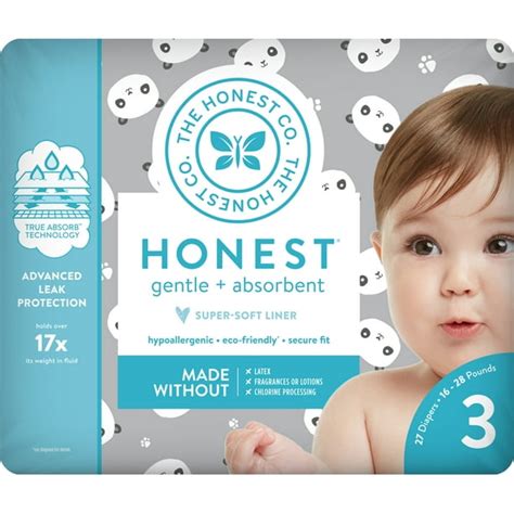 honest diapers size 3|honest brand diapers size 3.